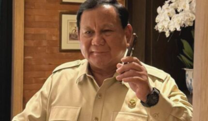 Prabowo ke KTT G7 Kanada, Jadi Tamu Kehormatan, Apa Artinya?