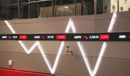 IHSG Siap Terbang? Pasar Pantau Negosiasi AS-China!