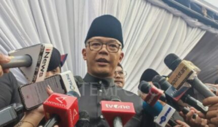 Konflik Iran-Israel: Evakuasi WNI, Pemerintah Siapkan Opsi Terbaik?