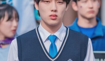 Ending Drakor I Am A Running Mate: 3 Kekecewaan yang Bikin Geram