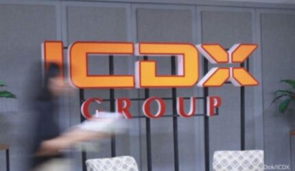 ICDX Jadi Bursa Derivatif Pasar Uang dan Valas, Ini Kata BI
