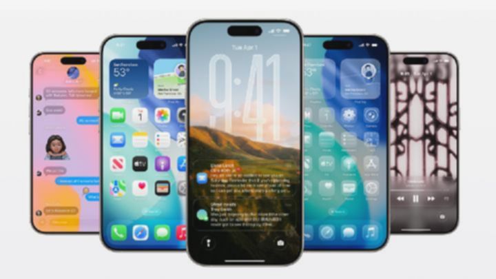foto slider headline