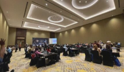 PHRI Lega, Pemda Kembali Gelar Acara di Hotel & Restoran