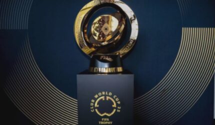 Piala Dunia Antarklub 2025: PSG & Bayern Menggila, Ini Hasil Klasemen!