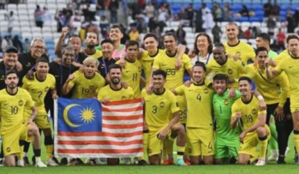 Naturalisasi Malaysia Diprotes, Konsultan Eropa Sebut Vietnam Bodoh dan Rasis?