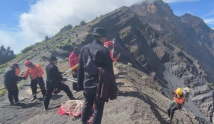Juliana Marins: Media Asing Ungkap Penyebab Kematian dari Hasil Otopsi
