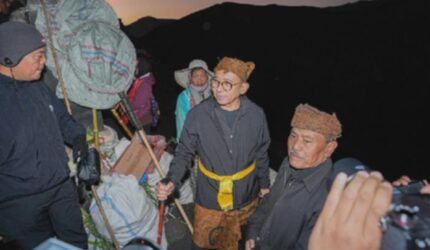 Fadli Zon Dikecam, WNI Belanda Tuntut Cabut Pernyataan Pemerkosaan 1998