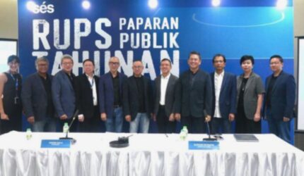 ERAL Bagi Dividen Jumbo Rp 41,5 Miliar, Laba Melesat Saat Ekspansi!