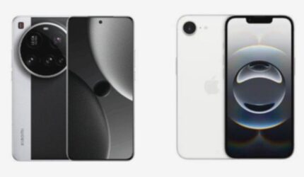 Xiaomi 15 Ultra vs iPhone 16e, Pilih Mana? Spek, Harga, Ulasan!