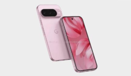 Pixel 10 Rilis 13 Agustus: Bocoran Spesifikasi, Harga, dan Fitur!