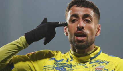 Palestina Gagal Lolos, Bintang Ungkap Kesedihan Mendalam: Mimpi Pupus!