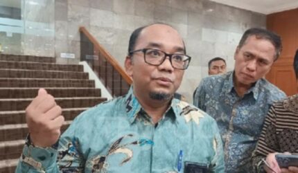 Dirjen Industri Logam Menjadi Komisaris Krakatau Steel