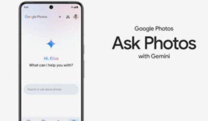 Google Hentikan Fitur AI Photos, Ada Apa? Ini Alasannya!