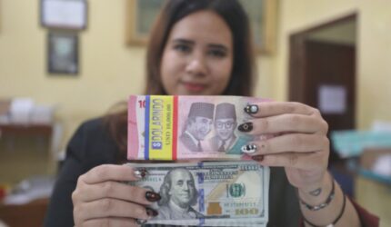 BI: Kredit Investasi Anjlok, Pengusaha Ketat Uang
