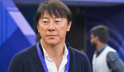 Shin Tae-yong ke Timnas Tiongkok? Ini Jawaban Mengejutkan STY!