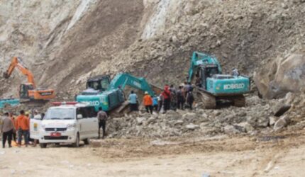 Gunung Kuda Bebas Tambang, Gebrakan Dedi Mulyadi Patut Diacungi Jempol!