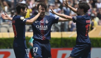 Marquinhos Minta Ini Usai PSG Pesta Gol di Piala Dunia Antarklub?