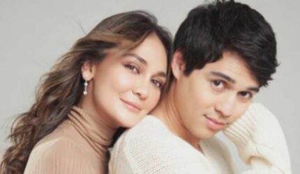 Luna Maya-Maxime Menikah, Baru 5 Kali Ketemu, Aturan Suami Disorot!