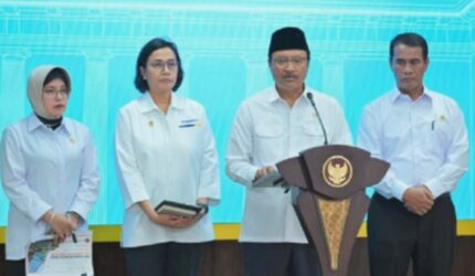 Rp 24,44 Triliun, Ini 5 Alasan Pemerintah Luncurkan Stimulus Ekonomi!