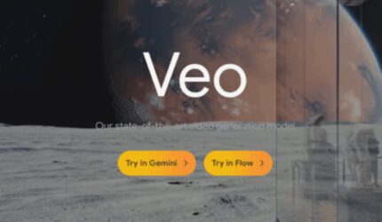 Google AI Pro Gratis, Akses Veo 3 Lebih Mudah: Begini Caranya!