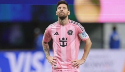 Piala Dunia Klub 2025 – Bukti Kehebatan Lionel Messi, Bisa Pertahankan Rekor Anti-Gugur di Fase Grup meski Perkuat Tim Non-Unggulan