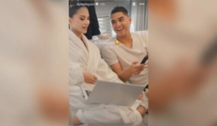 Souvenir Pernikahan Al Ghazali-Alyssa: Mewah, Unik, dan Bikin Penasaran!