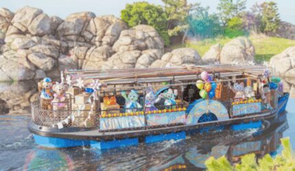 Tokyo Disney Resort, Alasan Wajib Masuk Itinerary Liburan Jepang Anda!