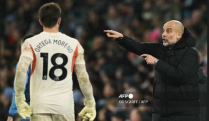 Bantai Juventus di Piala Dunia Klub 2025, Guardiola Singgung 200 Ribu Cedera Man City