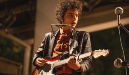 Bob Dylan: A Complete Unknown, Kisah Epik Sang Legenda Musik