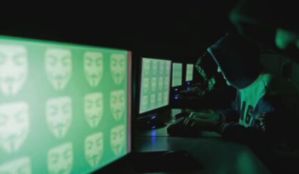 Password Google, FB, Apple, Bocor di Dunia Maya, Jumlahnya Dua Kali Populasi Manusia