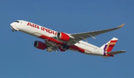 Sekjen PBB Sampaikan Belasungkawa Mendalam atas Tragedi Air India