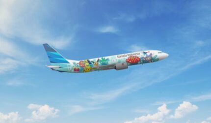 Jakarta-Doha Kembali Terhubung! Garuda Indonesia Terbang Lagi!