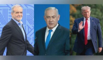 Gencatan Senjata Timur Tengah: Iran, Israel, AS Klaim Kemenangan?