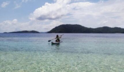 Sangihe: 8 Pantai Surga di Para Lelle yang Menanti Sentuhan