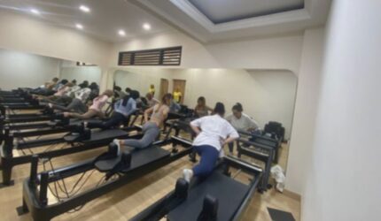 Pilates Bikin Gemetar: Pengalaman Pertama dan Tips Pemula