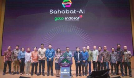 Sahabat-AI GOTO-ISAT: Lebih Unggul dari LLM Global? Ini Alasannya!