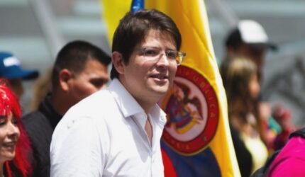 Miguel Uribe Turbay: Capres Kolombia, Tragedi Penembakan di Kepala