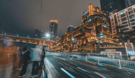 China, Destinasi Wisata Impian: Ini Alasan Kamu Harus ke Sana!