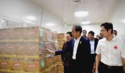 Mayora Indah Bagi Dividen, Catat Jadwal Lengkapnya!