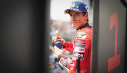 Marquez & Stoner: Pengamat MotoGP Ungkap Kesamaan, Hancurkan Rekan Setim?