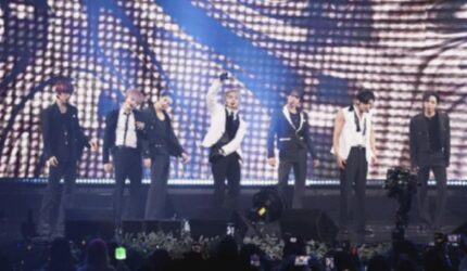 NCT Dream akan Meluncurkan Album Baru