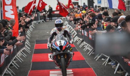 Toprak Razgatlioglu ke MotoGP: Geger Pembalap, Sponsor Siap-Siap?