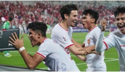 Live Indosiar Jadwal Timnas U23 vs Malaysia AFF U23 2025,Info Timnas Indonesia U- 23 Hari Ini