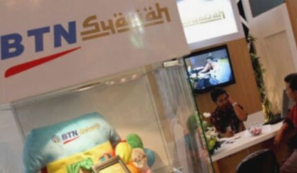 BTN Syariah Berganti Nama? Prabowo Turut Campur Pasca Akuisisi!