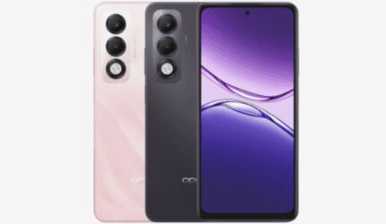 Oppo K13x 5G Resmi, HP Tahan Banting dengan Baterai 6.000 mAh