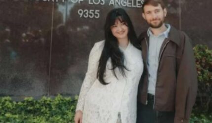 Stephanie Putri Titi DJ Menikah, Asher Jadi Pilihan di Los Angeles