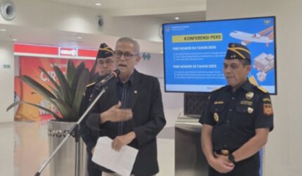 Pajak Haji Nol Rupiah, Kemenkeu Bebaskan Bea Masuk Barang Jamaah