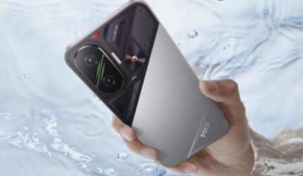 Poco F7 Resmi dengan Chipset Snapdragon 8s Gen 4, Siap Masuk Indonesia