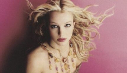 Britney Spears Ganti Nama Maria, Cari Ketenangan di Meksiko?
