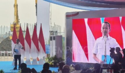 35 Ribu Pekerjaan Baru dari Proyek Baterai Listrik ANTAM-IBC-CBL!